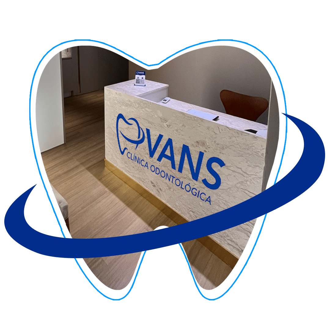 Vans Clínica Odontológica na Asa Norte